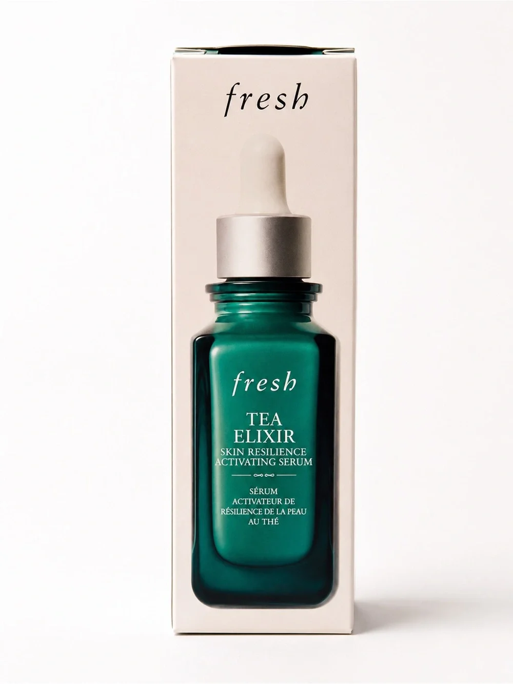fresh Tea Elixir Serum 1.6 oz